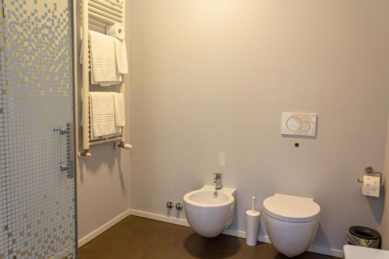 L'Ottava Guesthouse Milano Ngoại thất bức ảnh