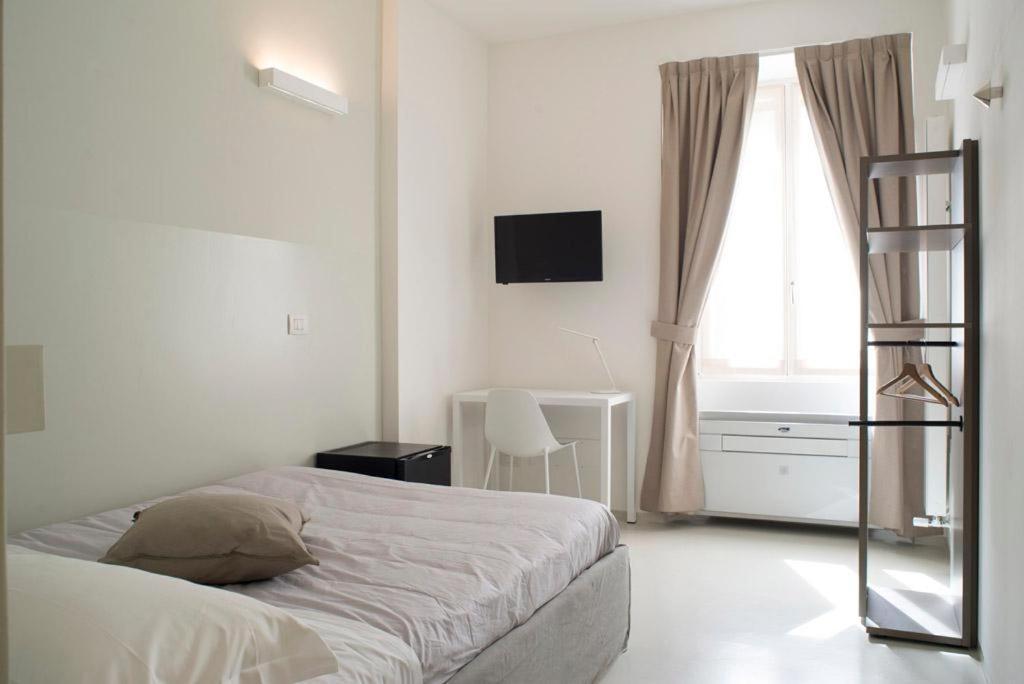 L'Ottava Guesthouse Milano Ngoại thất bức ảnh